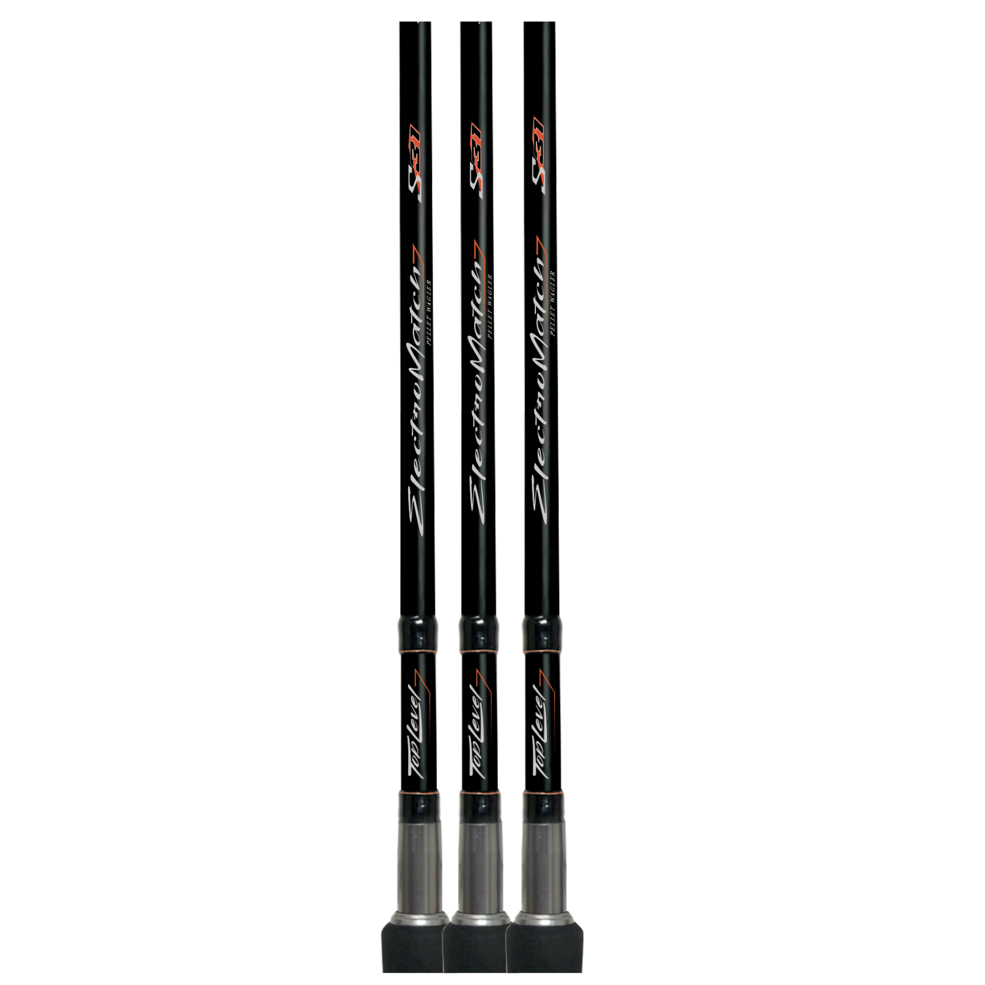 Canna da Competizione Colmic Electro Match S31 3m (3-20g)