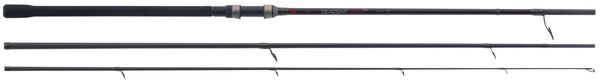 Canna da Esca Morta Iron Claw Deadbait Zander 300 3,00m (50g) 