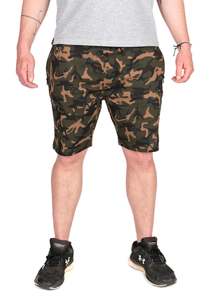 Pantaloncini da jogging Fox Camo LW