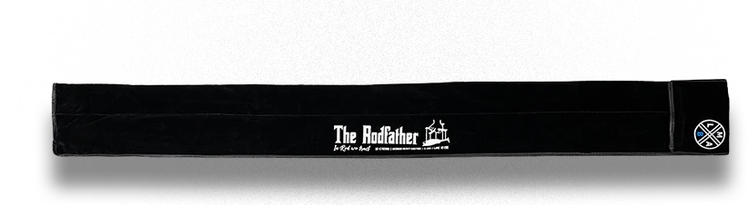 Canna Baitcaster LMAB The Rodfather Casting 