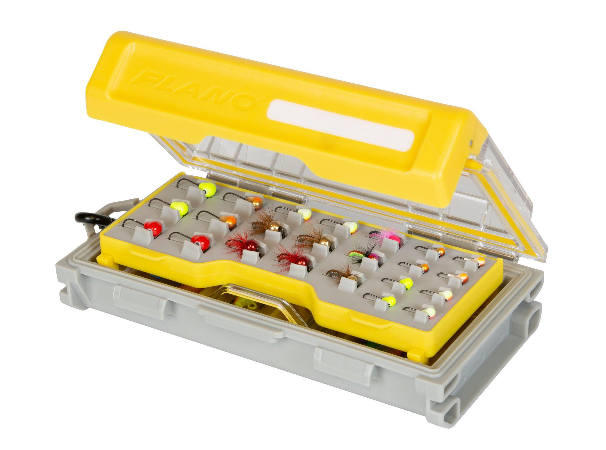 Cassetta per materiali Plano Edge Micro Jig Box