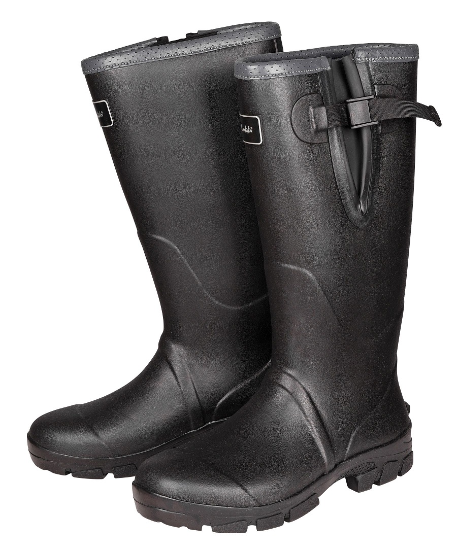 Stivali da Pesca Gamakatsu G-Rubber Boots