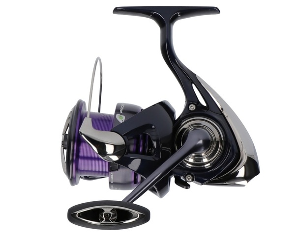 Mulinello da Spinning Daiwa 24 Prorex X LT 