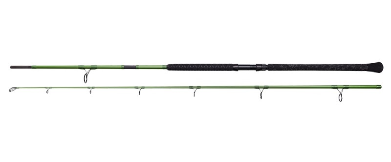 Canna da Pesce Gatto Madcat Green Allround 2,85 m (100-300 g)