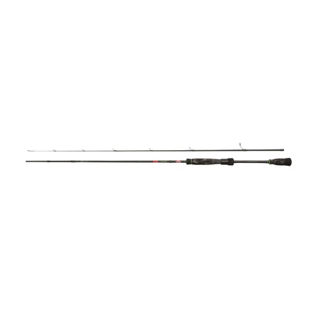 Berkley URBN Allrounder Canna da spinning 1-pezzo 1.8m (<30g)