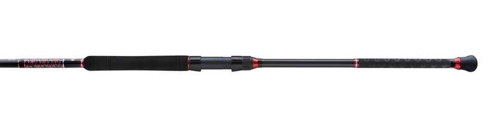 Penn Squadron III Uptide Canna da Spinning per la Pesca in mare 2.90m (170-280g)