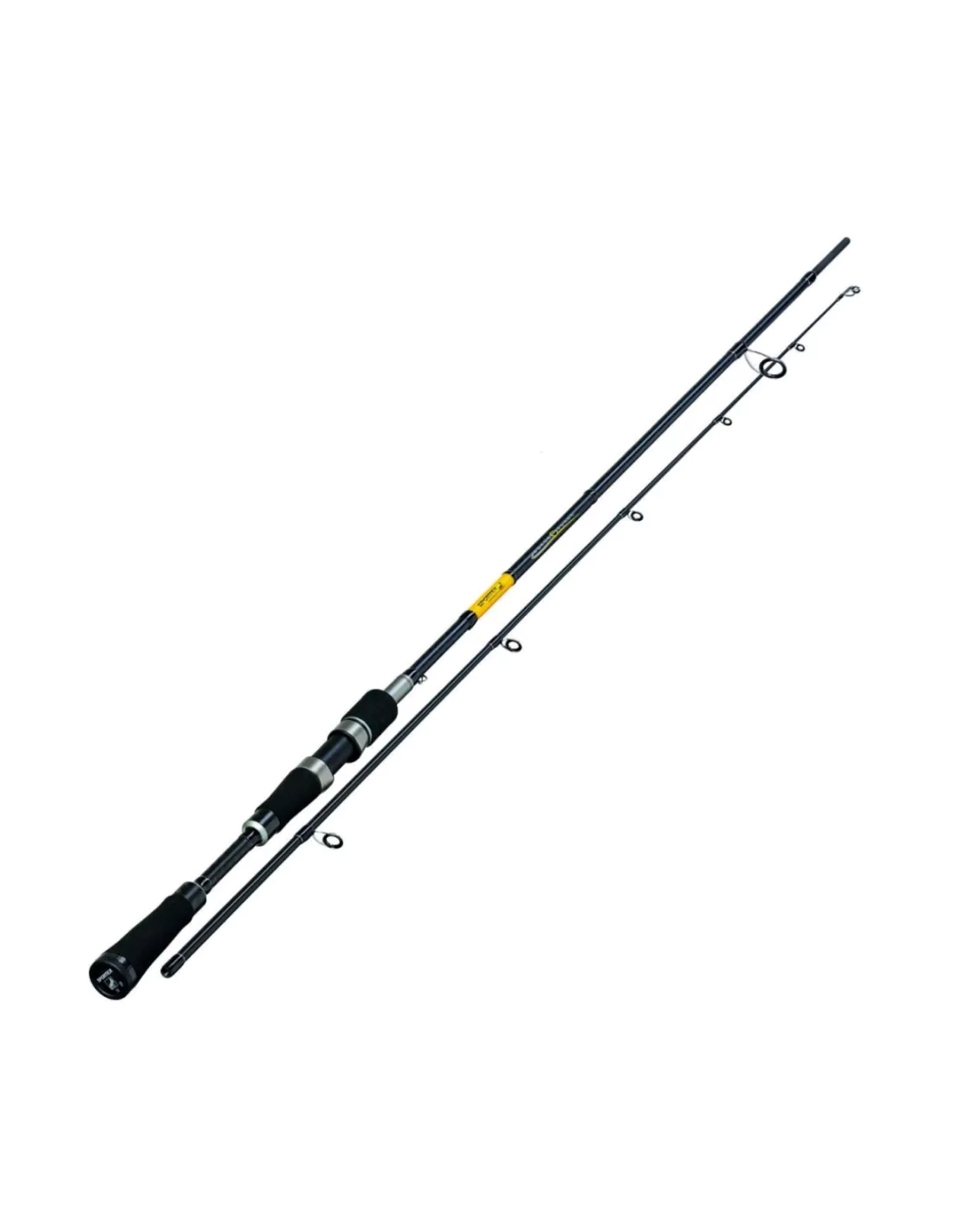 Canna da Spinning Ultra Light Sportex Black Pearl Spin GT-3 ULR 240cm (2-8g)