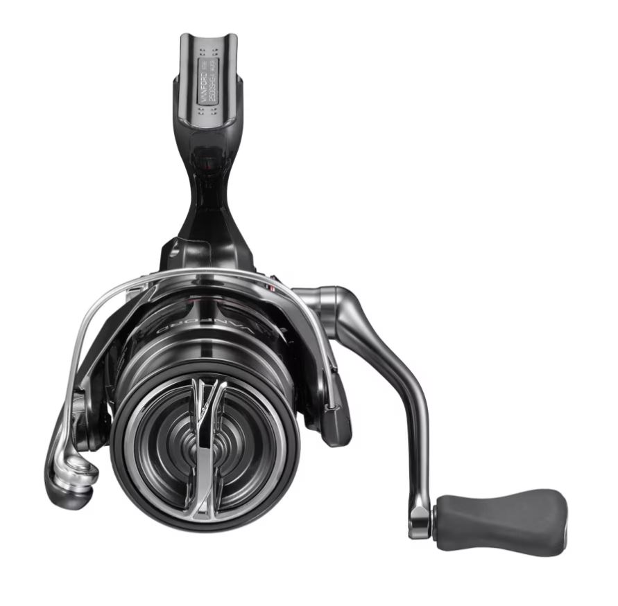 Mulinello da Spinning Shimano Vanford A Model