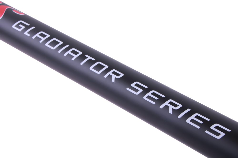 Sensas Gladiator Carp 1100