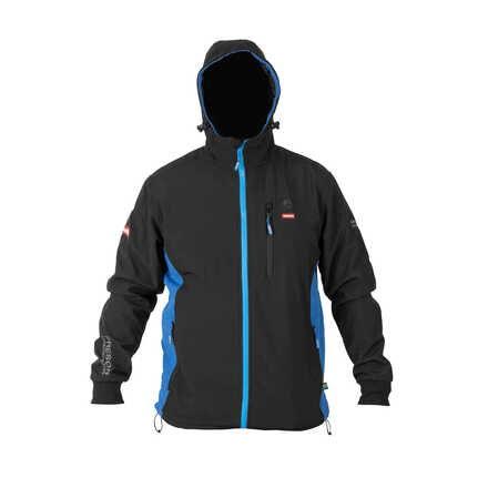 Giacca invernale Preston Thermatech Heated Softshell