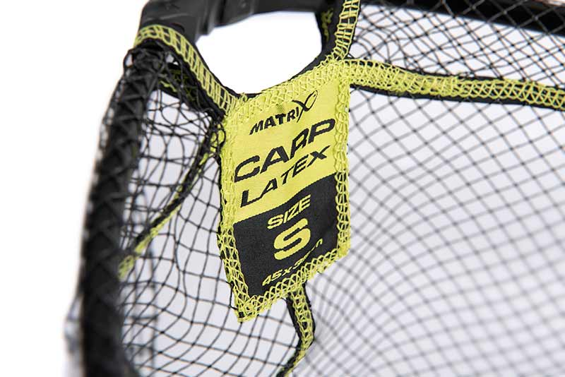 Retino Matrix Carp Latex