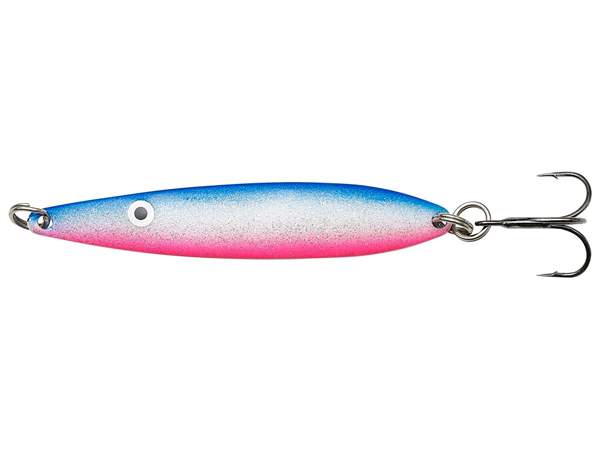 Cucchiaino Kinetic Fax - Blue/Silver/Pink