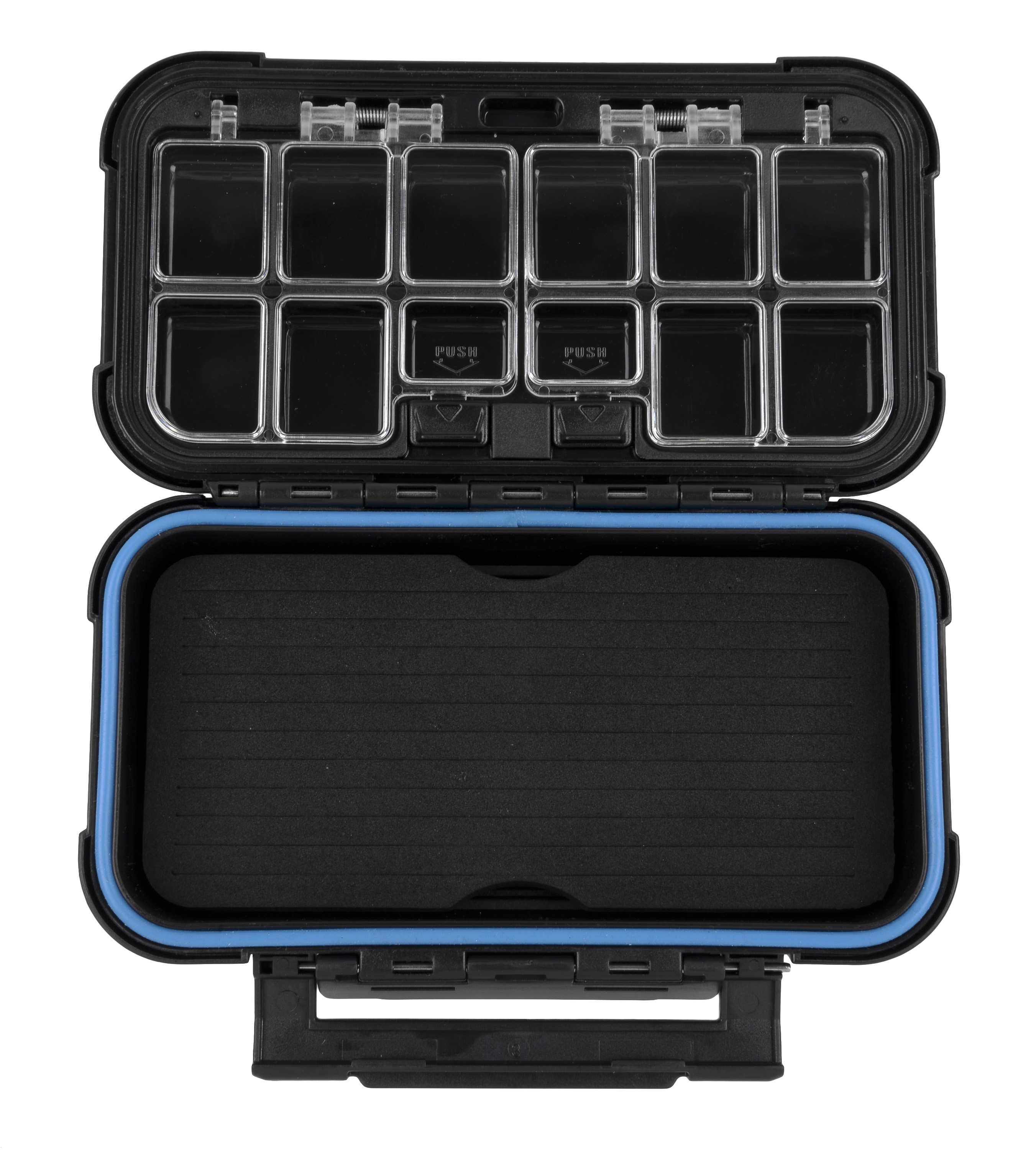 Spro FreeStyle Reload Rig Box