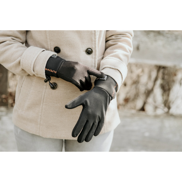 AlpenHeat AG3 Heated Gloves