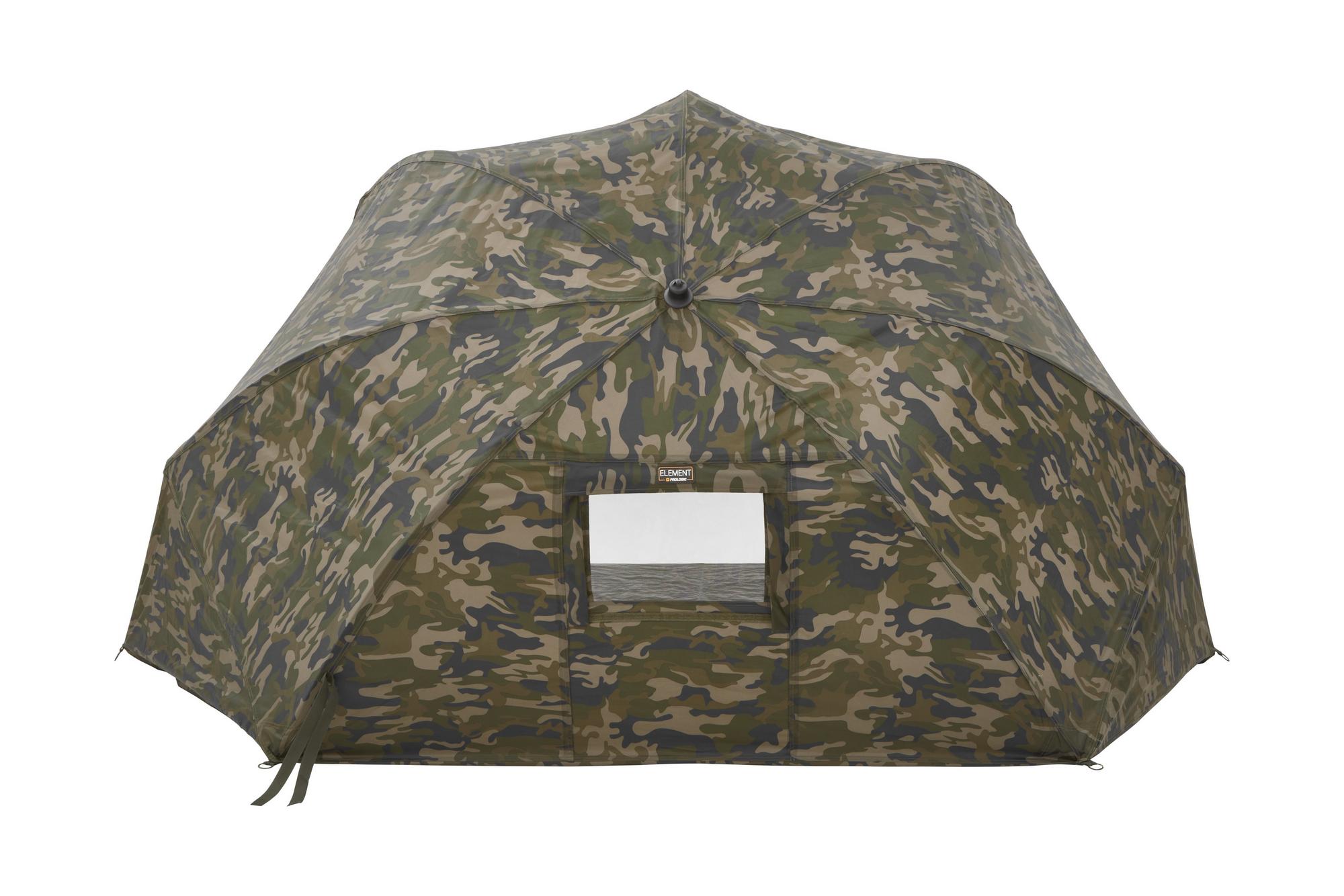 Tenda Prologic Element 65 Brolly Full System Camo