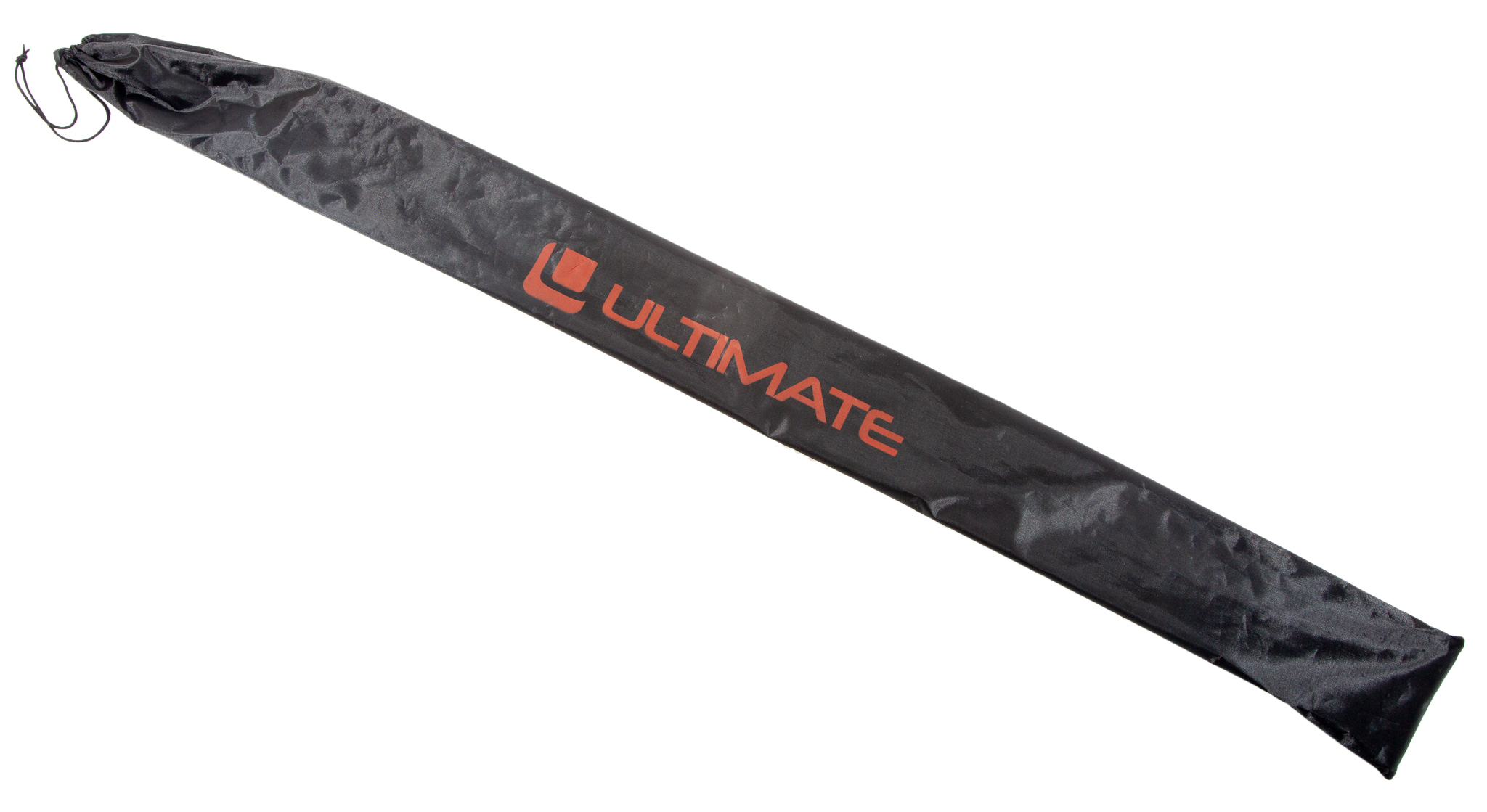 Ultimate Adventure Carp Net Handle 180cm (2-pezzi)