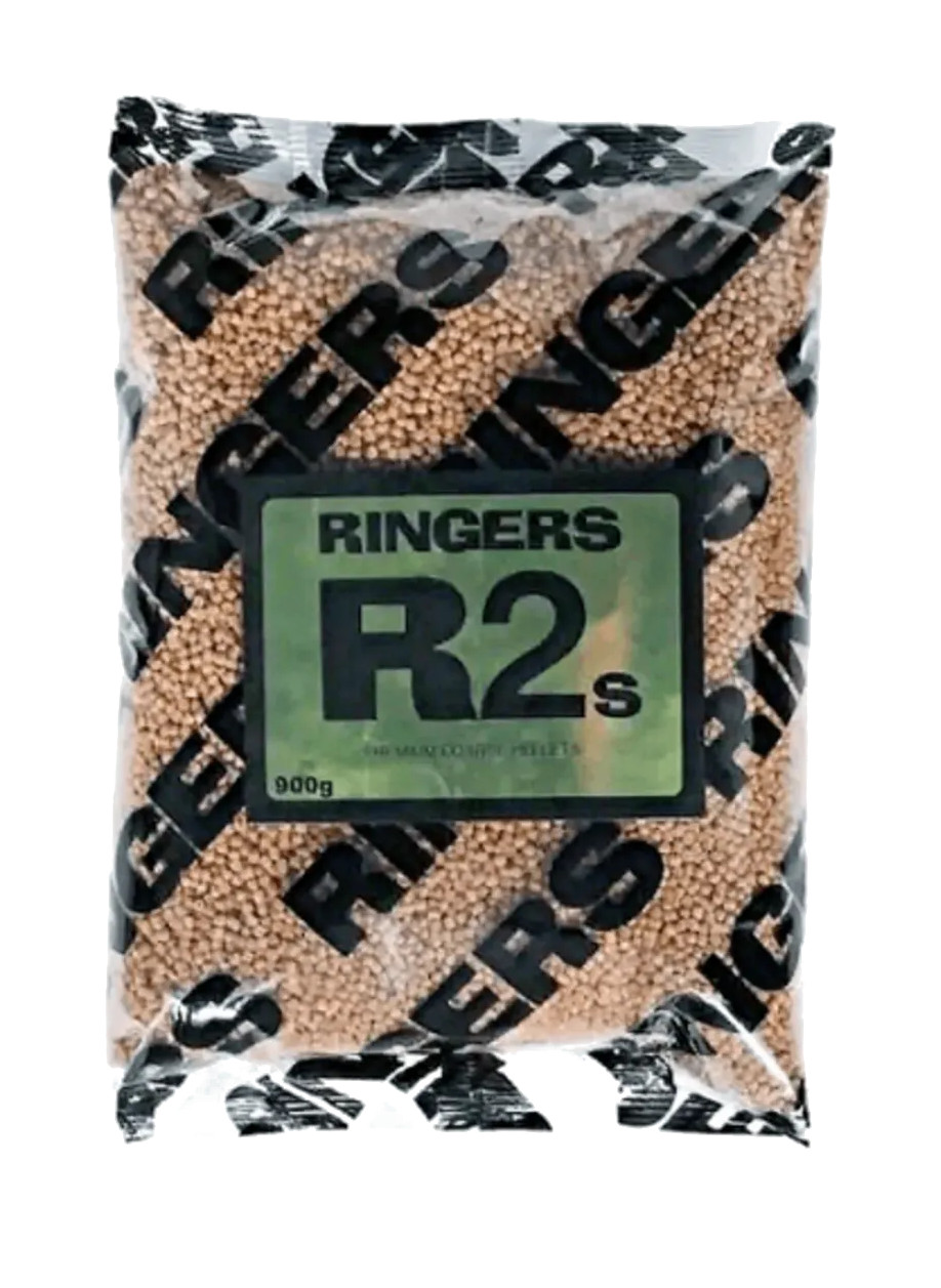 Ringers Premium Pellets Coregone R2S 900g (2mm)