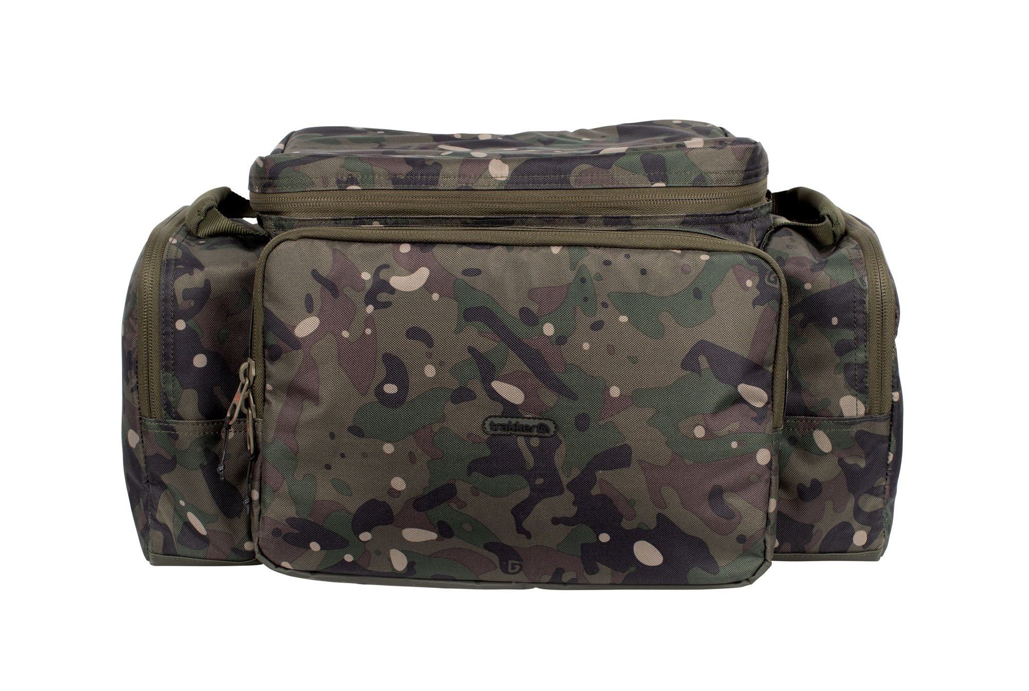 Borsa Termica per Alimenti Trakker NXC Camo Chilla Session 