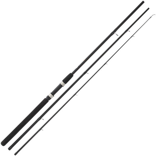 NGT Match & Feeder Set con 2 canne! - NGT Match Float Max match rod