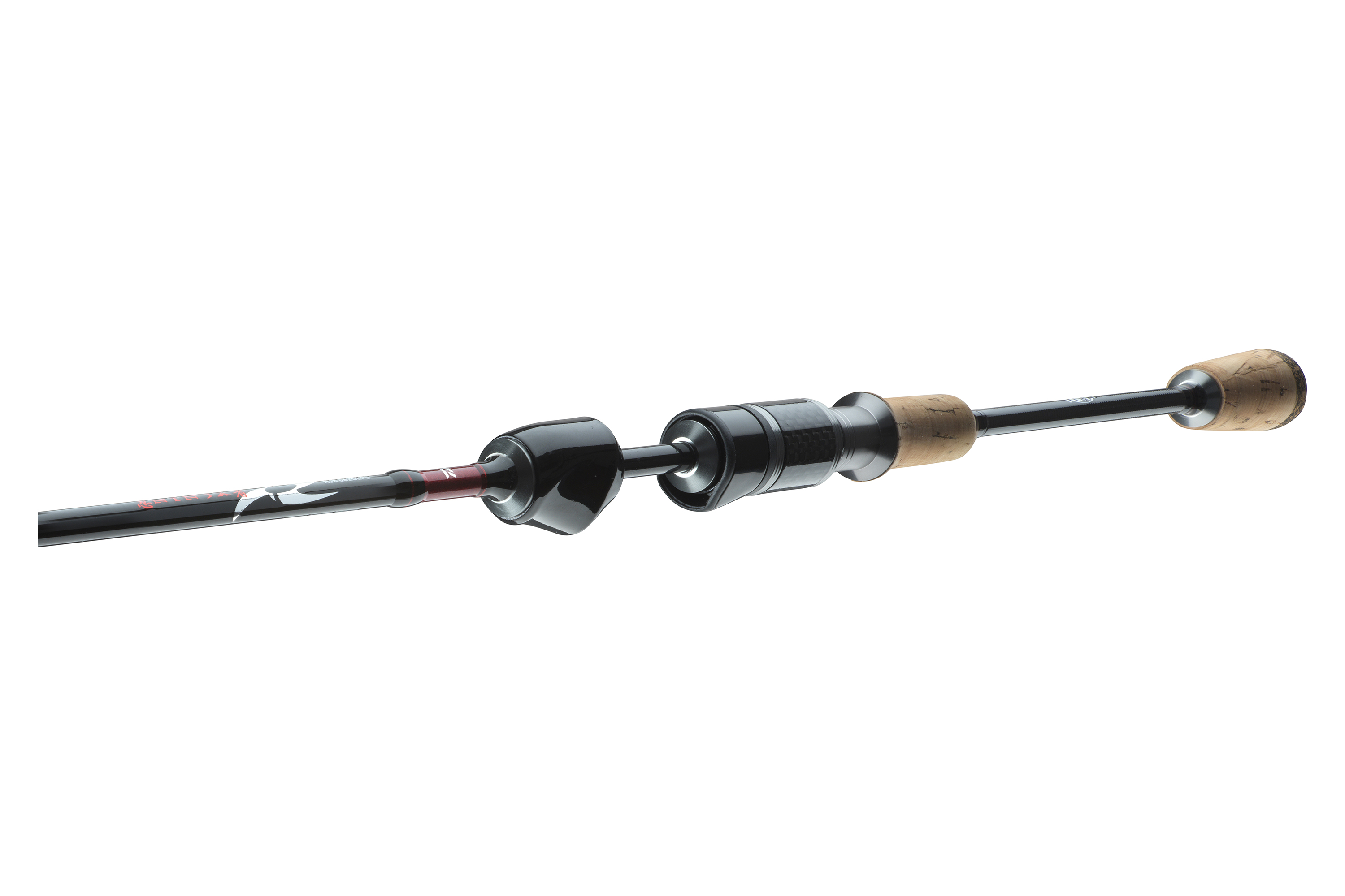 Canna da Spinning Daiwa Ninja X Spoon Trout Forel 