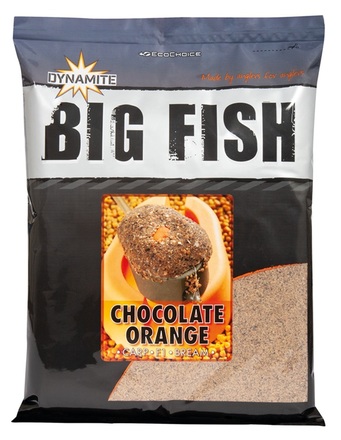 Sfarinato Dynamite Big Fish 1.8kg
