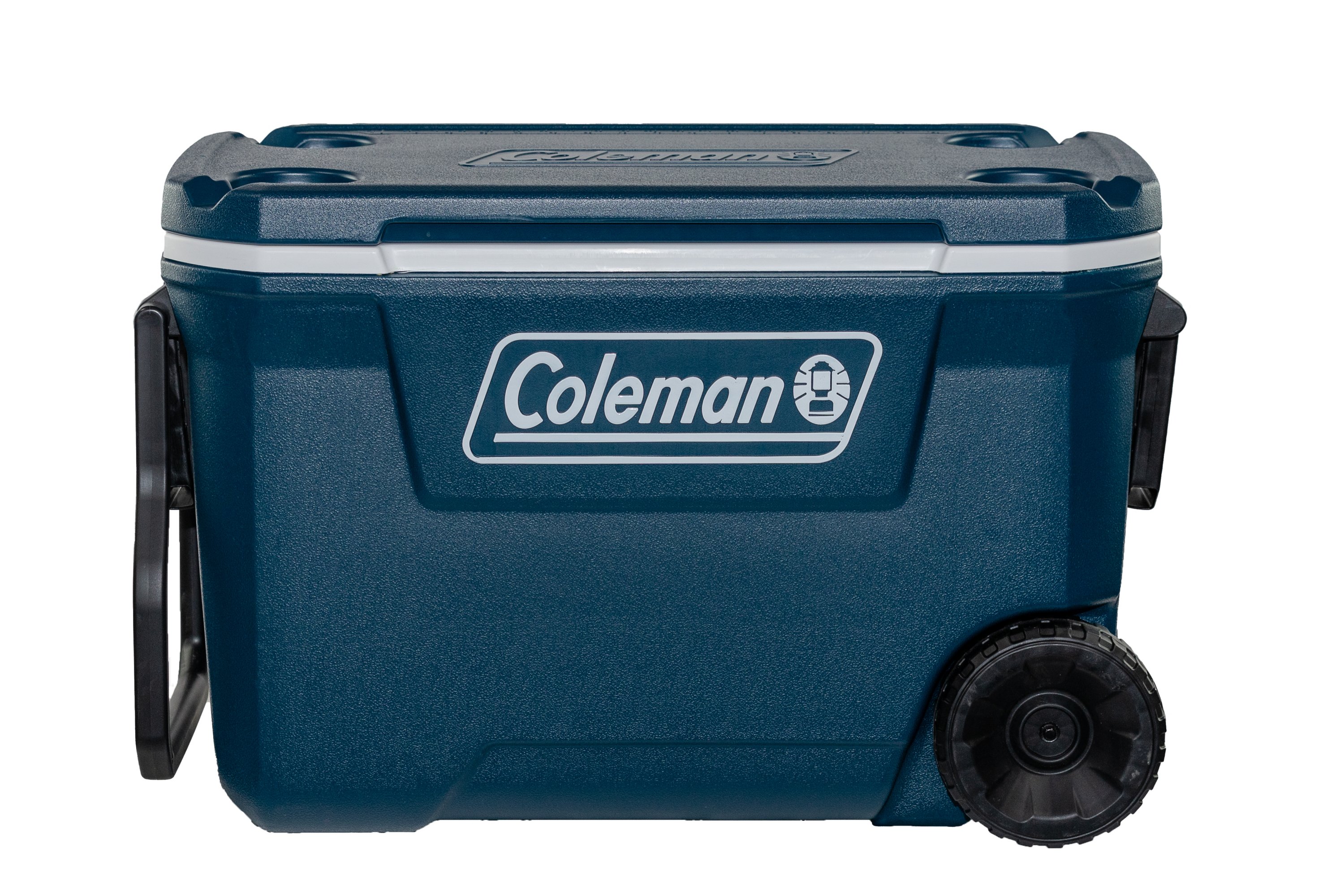 Borsa Termica Coleman 62QT Wheeled Xtreme Cooler Blue