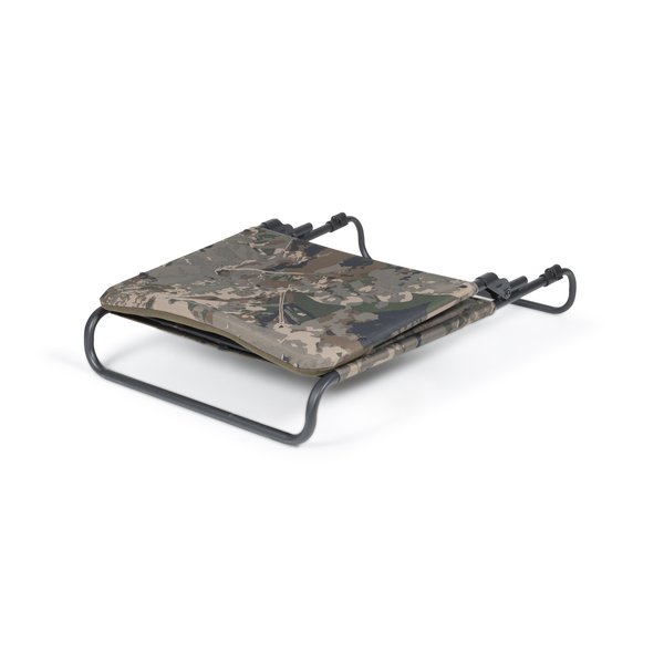 Sdraio Nash Indulgence Seat Camo