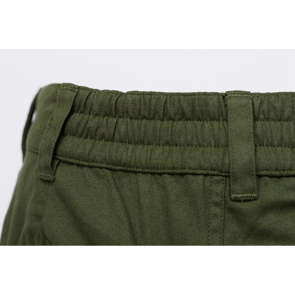 Pantaloncini Prologic Combat Army Green