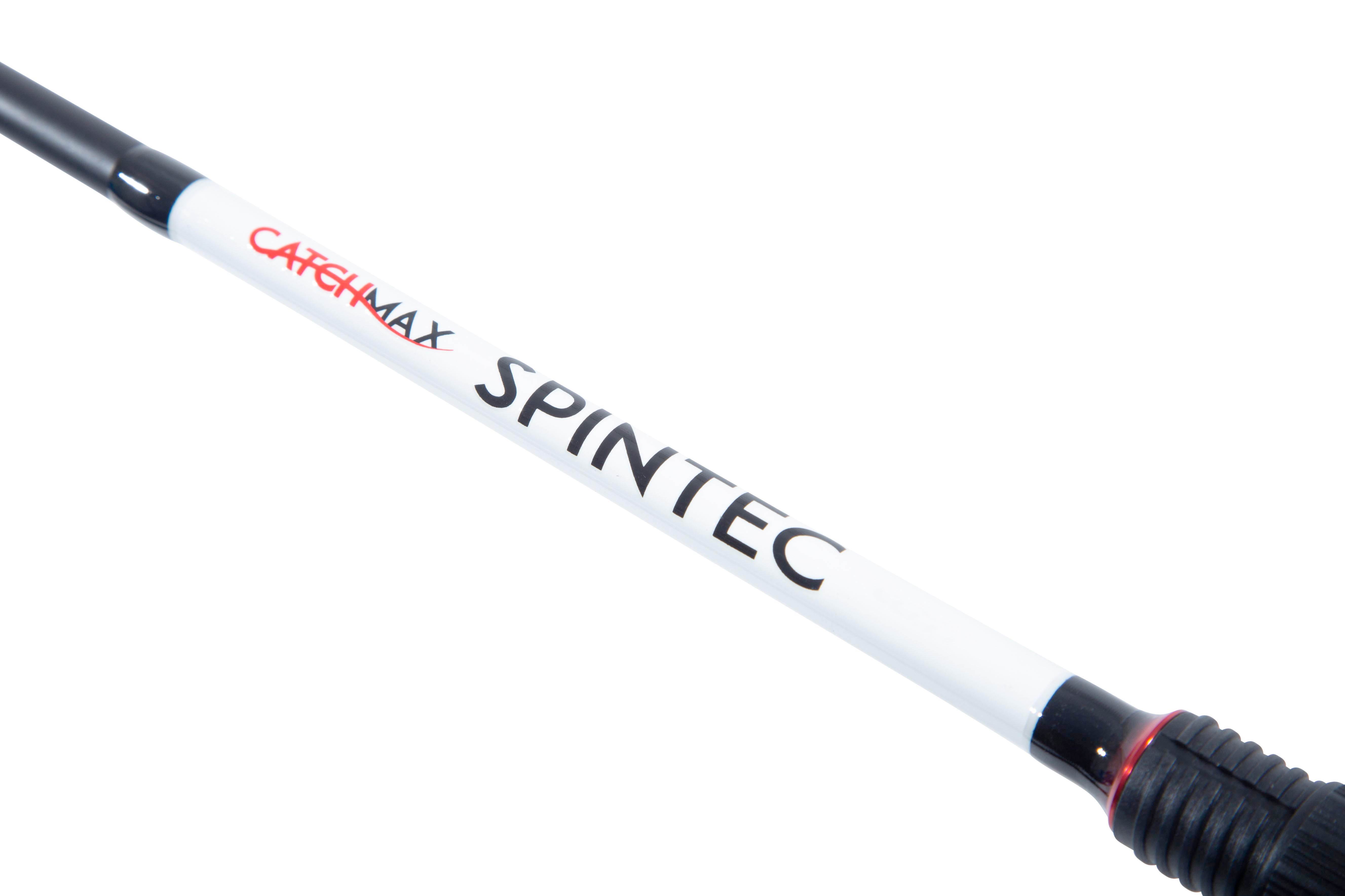 Set Combo Canna Catchmax Spintec