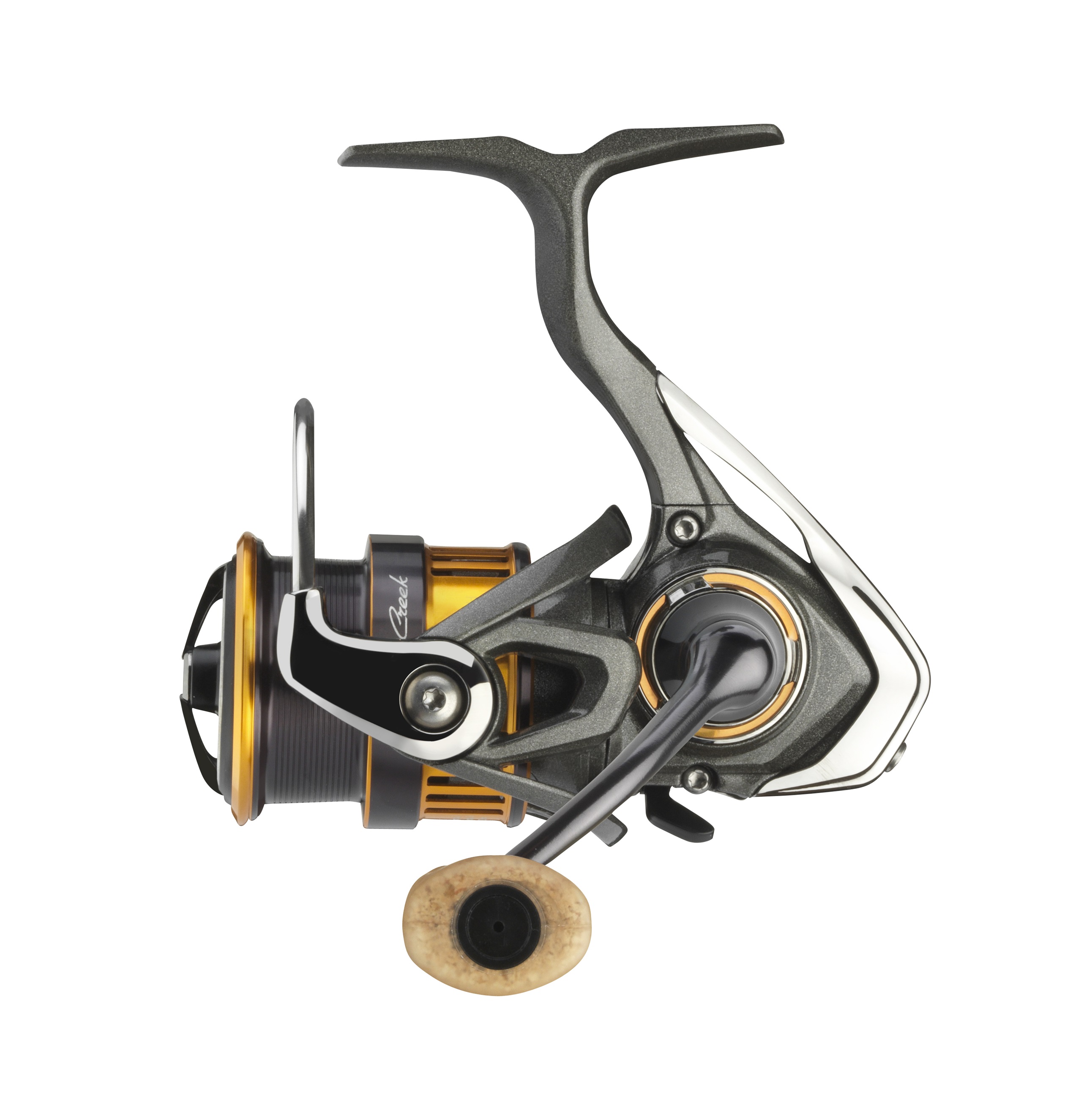 Mulinello Daiwa 22 Silvercreek X LT