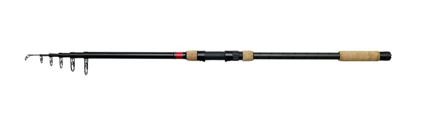 Canna Telescopica da Carpa Dam Spezi Stick II 12ft (2.75lb)