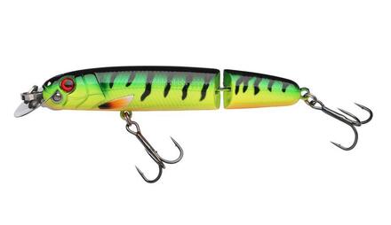 Crankbait Snodato Affondante Abu Garcia Hi-Lo 9cm (12g)