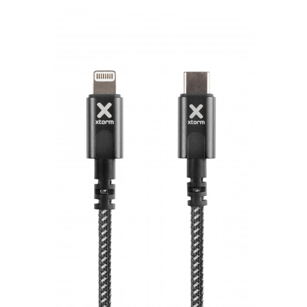 Xtorm Original USB-C to Lightning Cable 1m