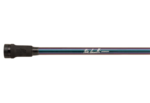 Canna da spinning Abu Garcia Ike Sign Rod