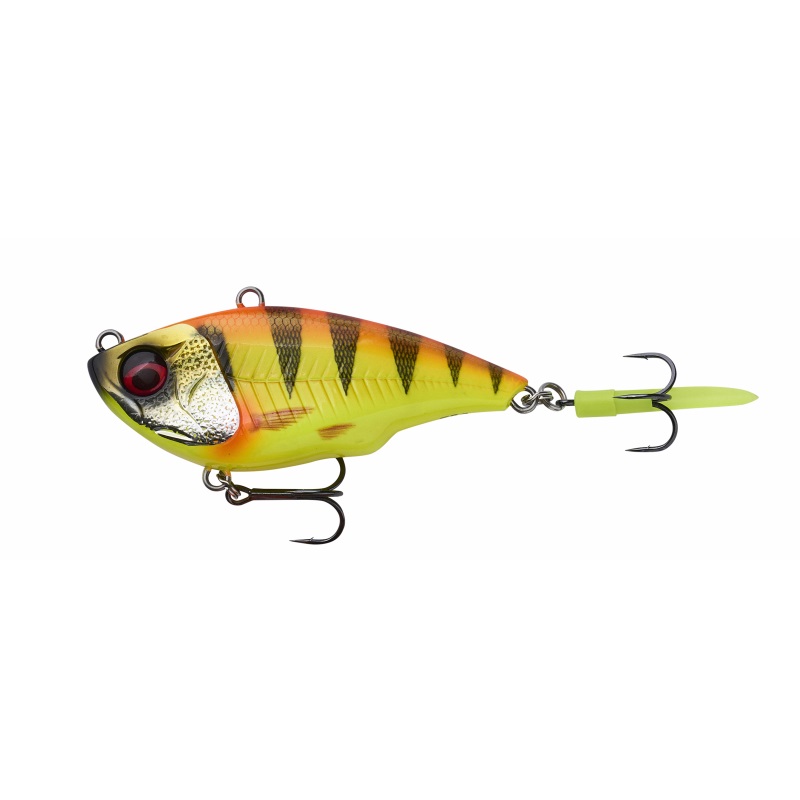 Savage Gear Fat Vibes XL 10cm 58g Crankbait - Gld Amb