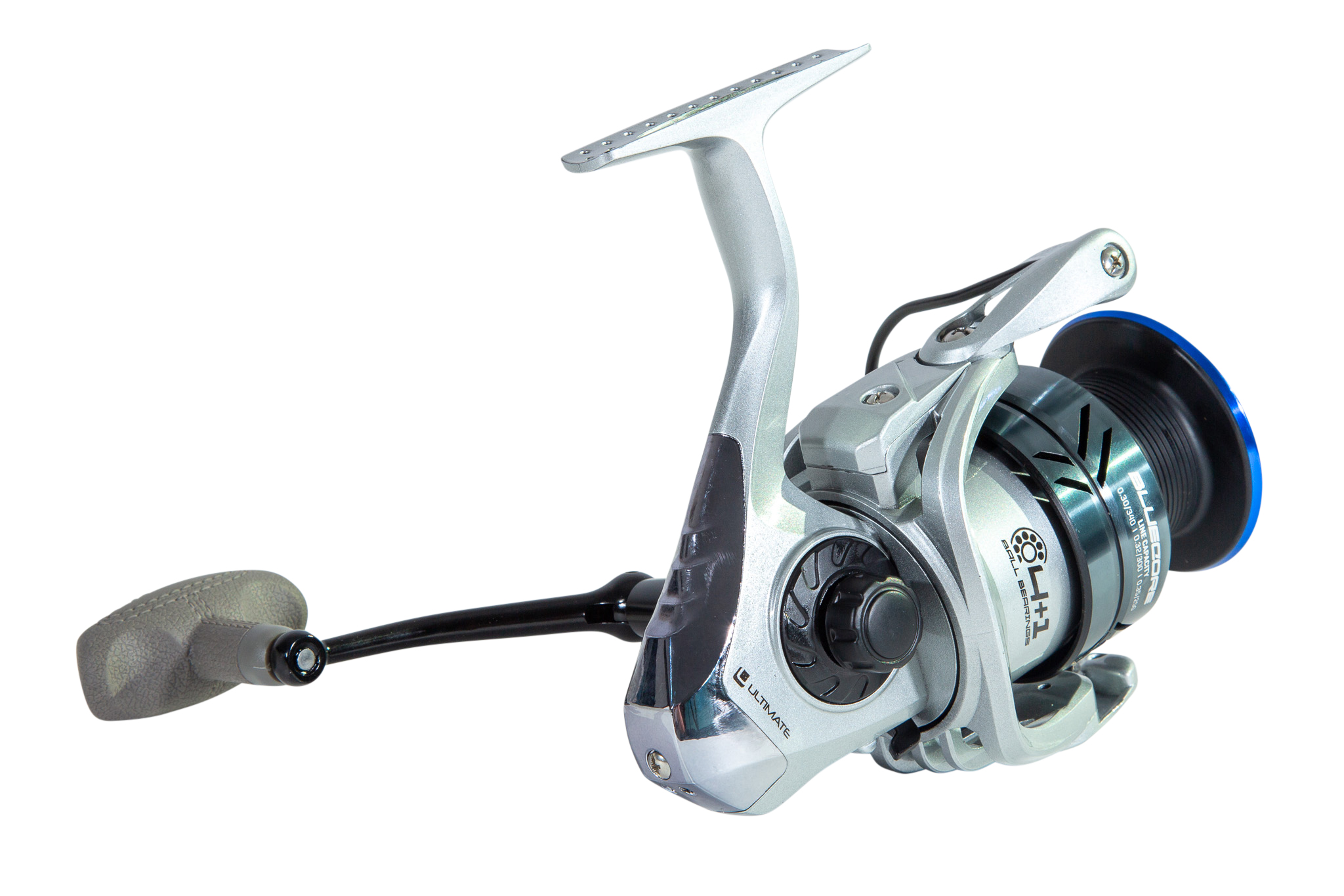 Mulinello da Pesca in Mare da Spinning Ultimate Bluecore 