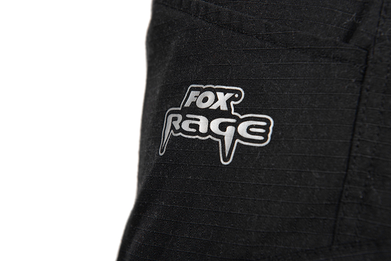 Fox Rage Combat Trousers Pantaloni da pesca