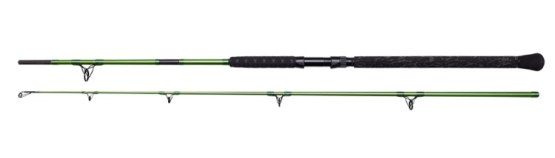 Canna da Pesce Gatto Madcat Green Heavy Duty (200-400g)