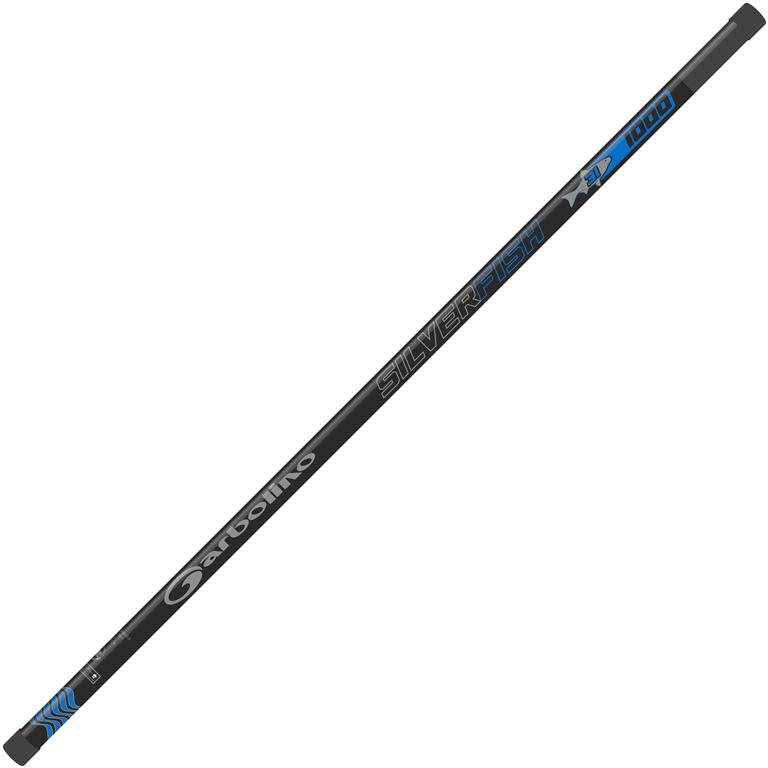 Garbolino Silverfish 31 Pole Rod + Mini Extension (11.5m)