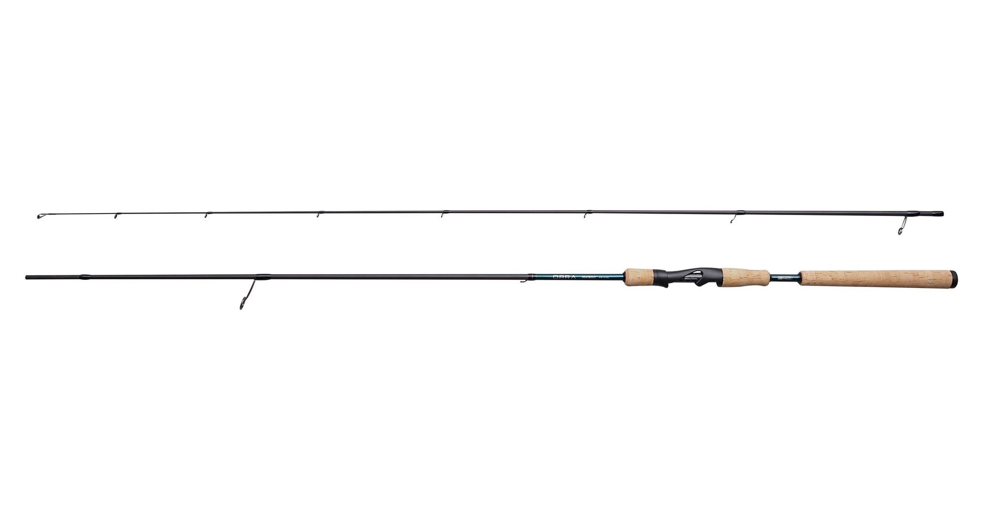 Abu Garcia Orra Canna da spinning per Trota