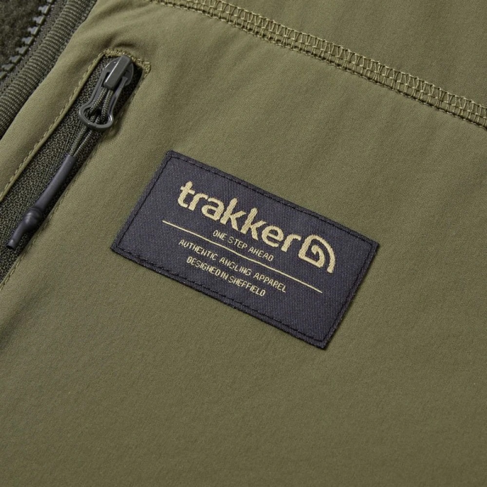 Giacca Trakker TechPro Sherpa