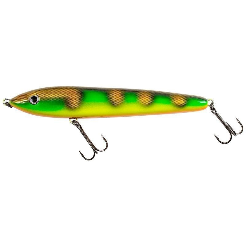 Fladen Jerkbait Beavort Signature Tuben - Colour 9