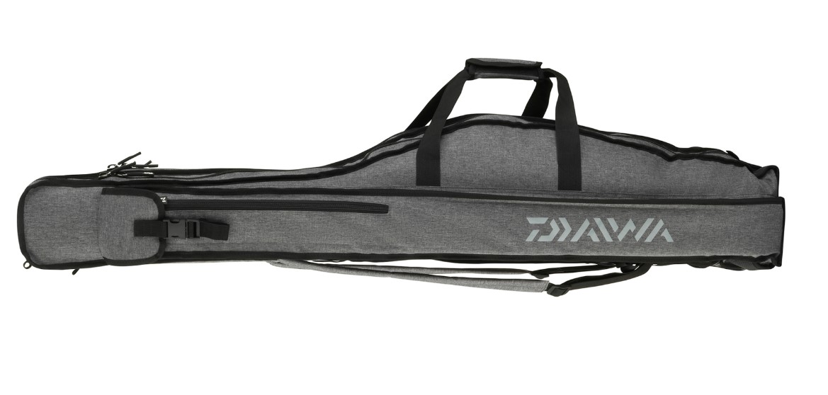 Borsa per Canne Daiwa D-VEC 3 