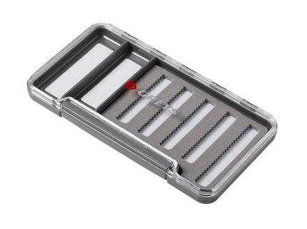 Cassetta per Materiali Greys Slim Waterproof Fly Box