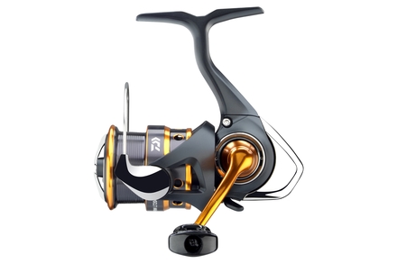 Mulinello da Spinning per Trota Daiwa 24 Iprimi