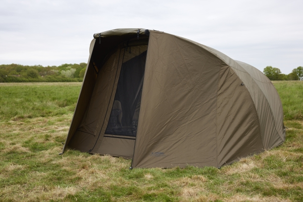 Starbaits A Terra Continental Bivvy Cover