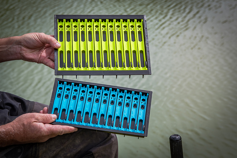 Matrix Shallow Drawer Winder Tray (12 Winders)