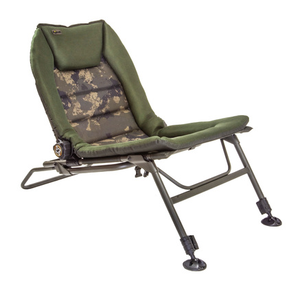 Sedia Solar South Westerly Pro Combi Chair (Bed-Fit & Recline)