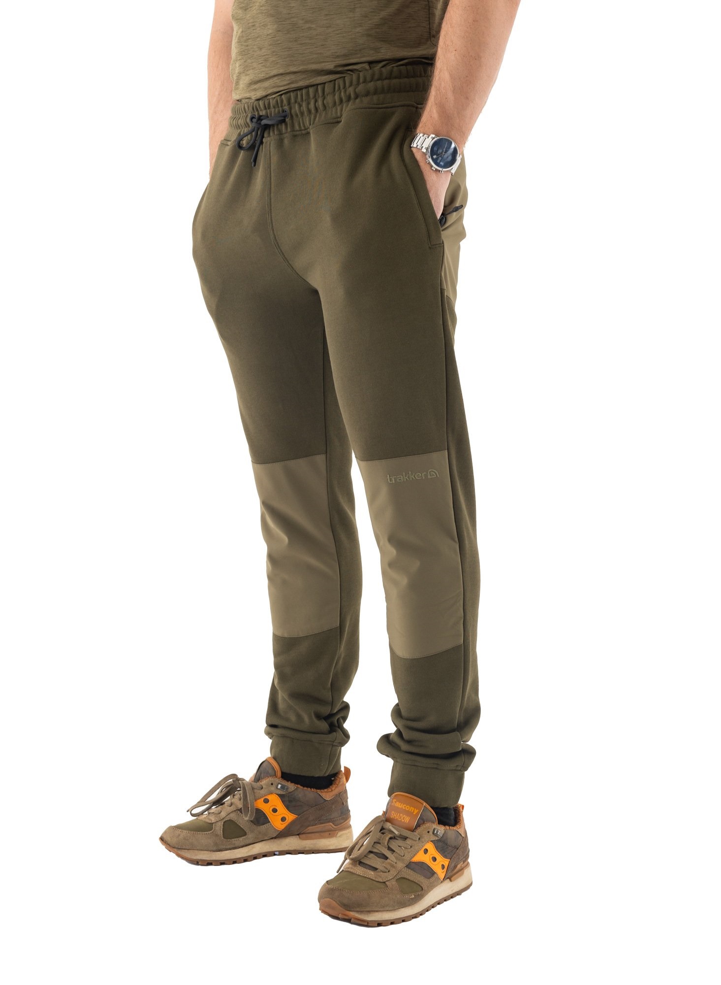 Joggers Trakker TechPro KD