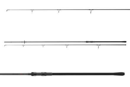 Canna da Spod Daiwa Black Widow XT Spod Carp 12ft (4.50lb)